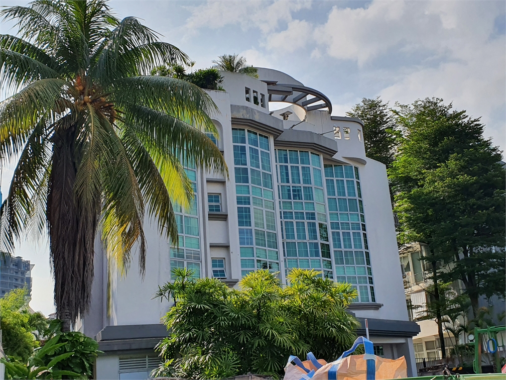 The Legacy - 8PROP Property Intelligence